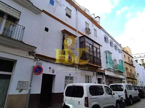 Chalet en calle de los Bretones