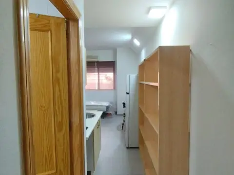 Estudio en Ucam