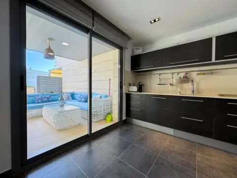 Chalet en Carrer dels Pins