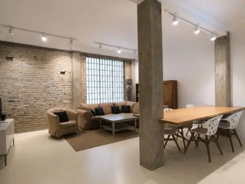 Piso en Carrer de les Garrigues