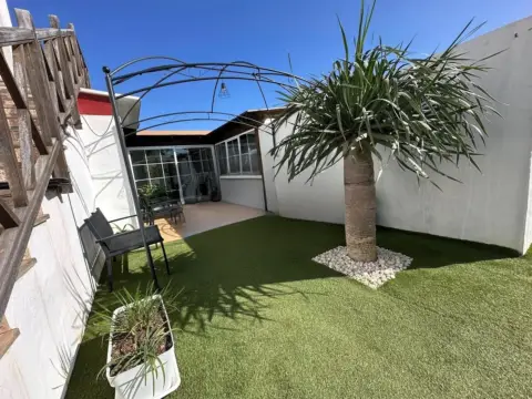 Chalet en Tuineje