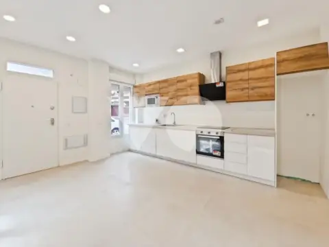 Apartamento en calle de Eduardo Terán