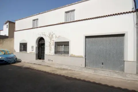 Casa en Carretera de Barbaño