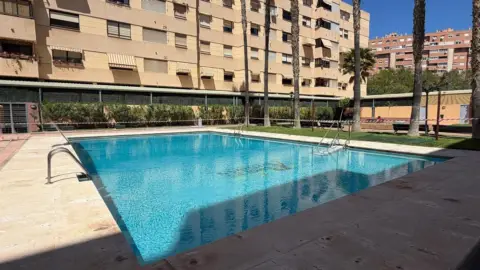 Piso en Venta en Garbinet-Parque de las Avenidas
