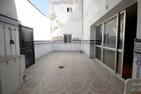 Casa en Carretera de Barbaño