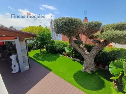 Casa en Polinya