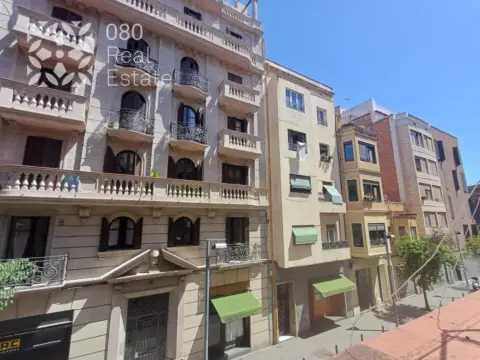 Piso en Carrer de Sant Pau