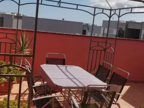 Piso en calle Venezuela, 45