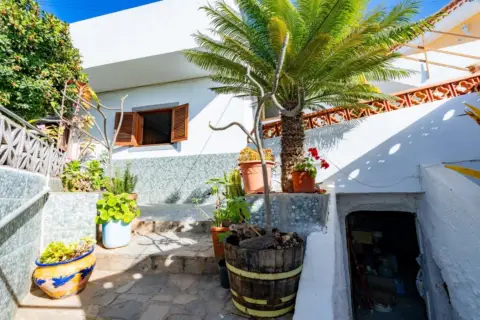 Casa en calle El Mocan, 2