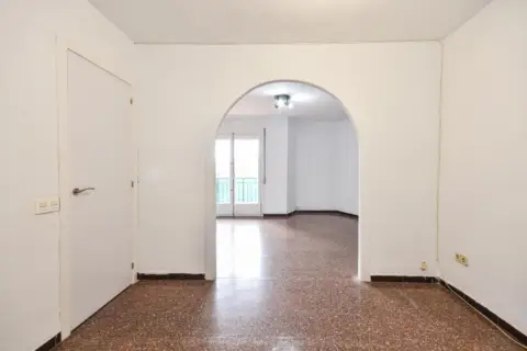 Piso en Sant Pere