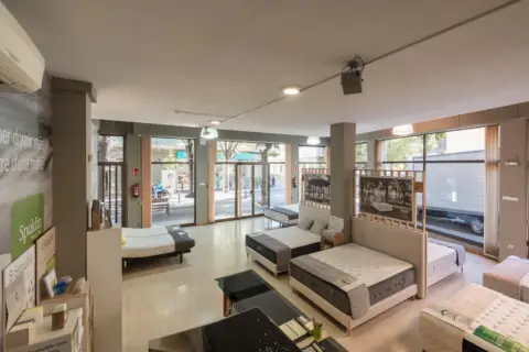 Local comercial en Carrer Nou