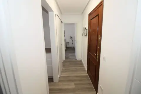 Piso en calle de la Triste Condesa, 2