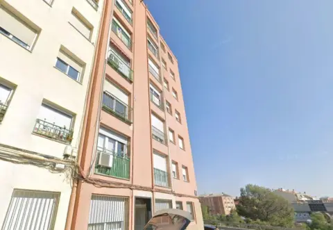 Piso en Avinguda de Can Boada del Pi, 1