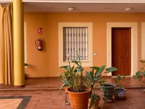 Piso en Isaac Peral