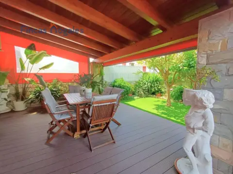 Casa en Polinya