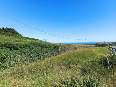 Chalet en Barrika
