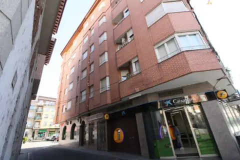 Piso en calle de la Triste Condesa, 2
