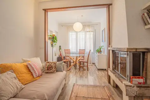 Casa en Carrer de Fortià