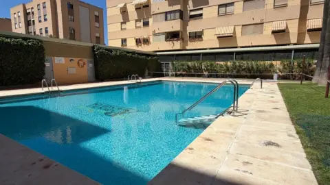 Piso en Venta en Garbinet-Parque de las Avenidas