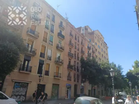 Piso en Carrer de Sant Pau