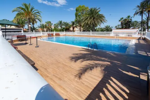 Casa en calle de la Vía Principal, 9