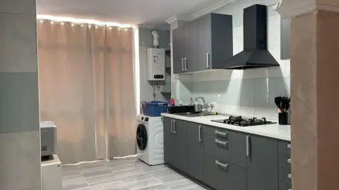 Piso en El Cartabón