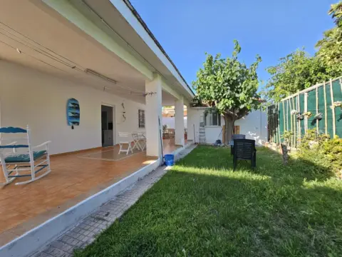 Chalet en Gandia