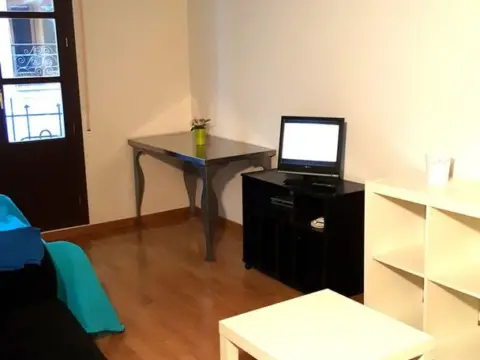 Dúplex en Plaza Mayor-San Agustín