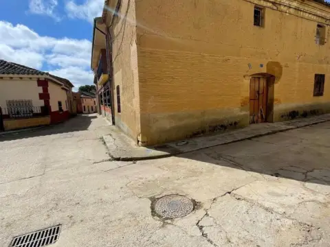 Casa pareada en calle Zamora, 13