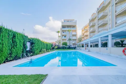Piso – Motril, Playa de Poniente, El Varadero