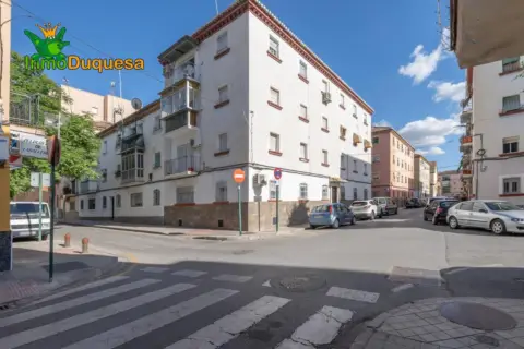 Piso en Zaidín