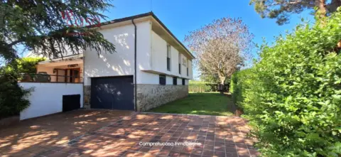 Chalet en Parque Robledo