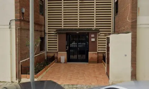 Piso en Avenida de Mirasierra, 15
