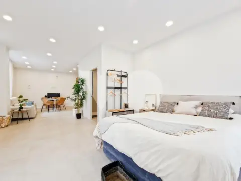 Apartamento en calle de Eduardo Terán