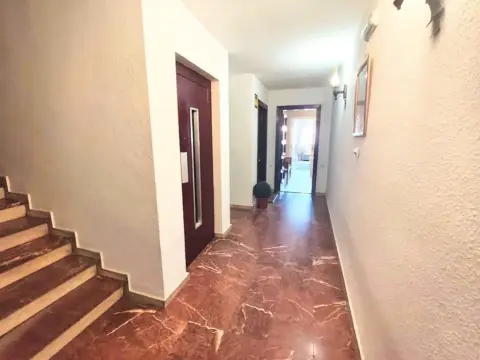 Piso en Mestalla