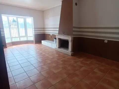 Chalet en Pago del Humo