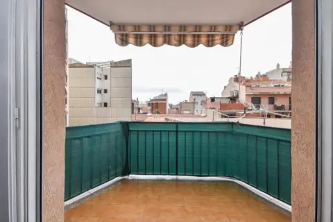 Piso en Carrer de Roca i Roca