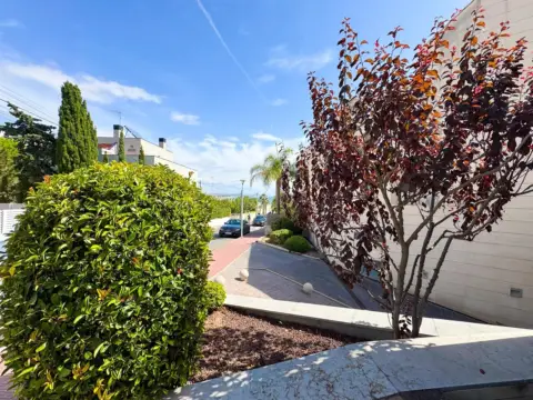 Chalet en Carrer dels Pins