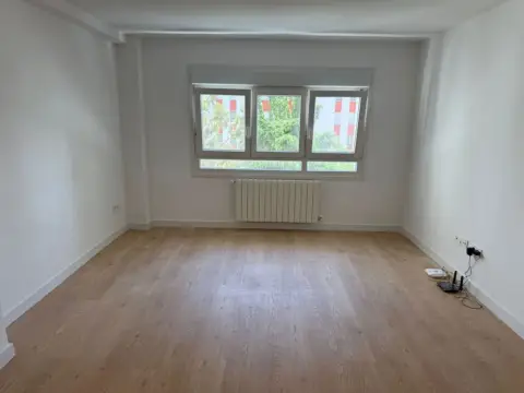 Piso en Avenida de Juan de Austria