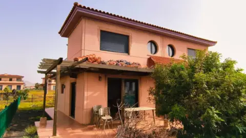 Casa en Lajares