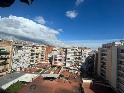 Piso en Carrer de Vilamarí