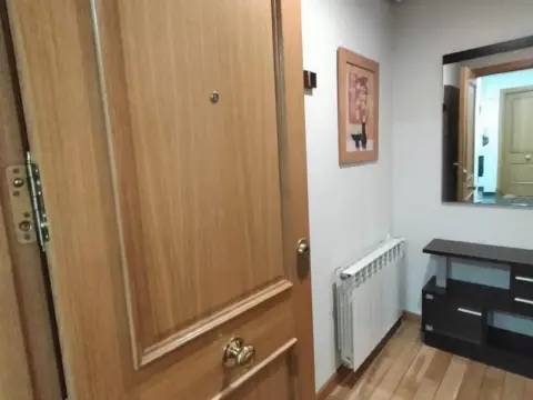Piso en Residencial Francisco Hernando