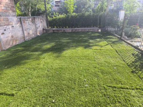 Casa en Pont Nou