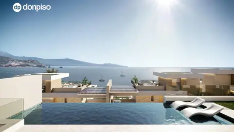 Chalet en Marina del Este