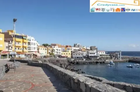 Piso en Los Abrigos