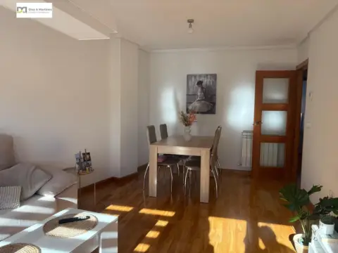 Apartamento en San Andrés del Rabanedo