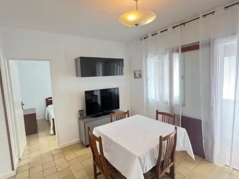 Piso en San Luis - Albarregas