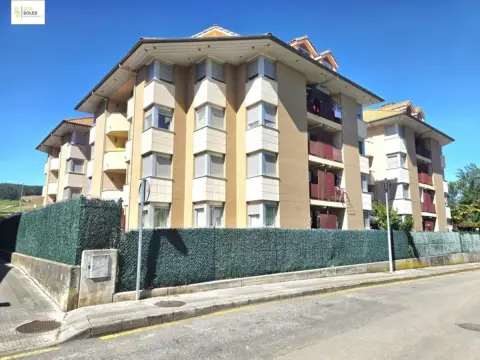 Piso en Barrio Cuartas