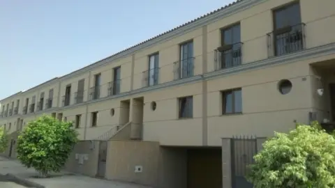 Apartamento en calle Pantana, 31