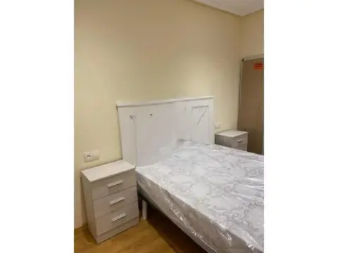 Piso en Casco Viejo